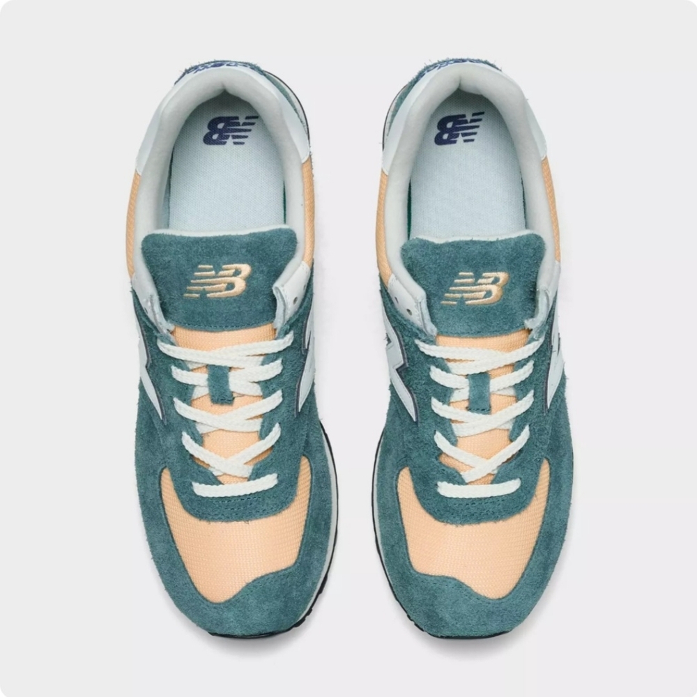 New Balance 574 - Picture 7 of 15
